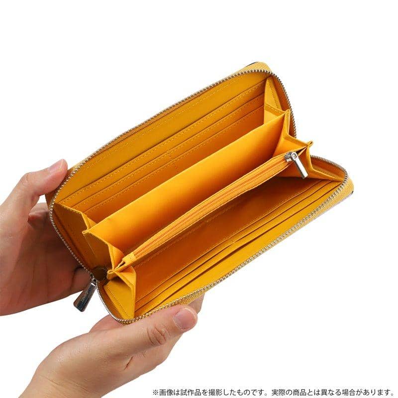 【新品】アイドルマスター シャイニーカラーズ ノクチル　財布／市川雛菜 / ムービック 発売日:2021年02月頃