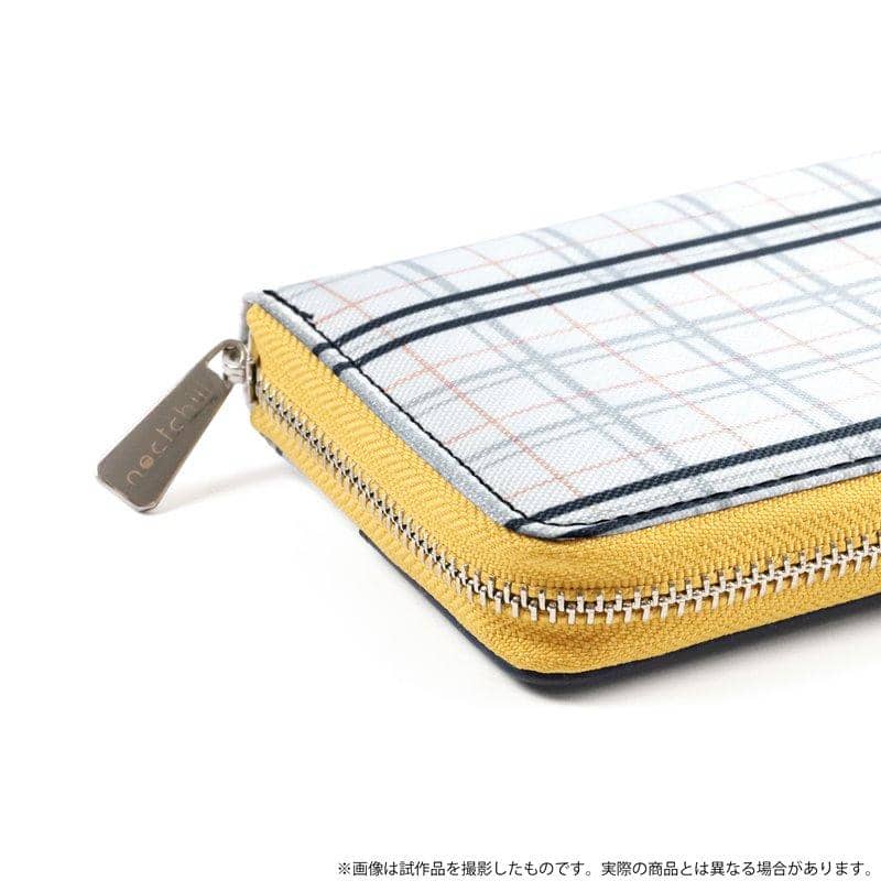 【新品】アイドルマスター シャイニーカラーズ ノクチル　財布／市川雛菜 / ムービック 発売日:2021年02月頃