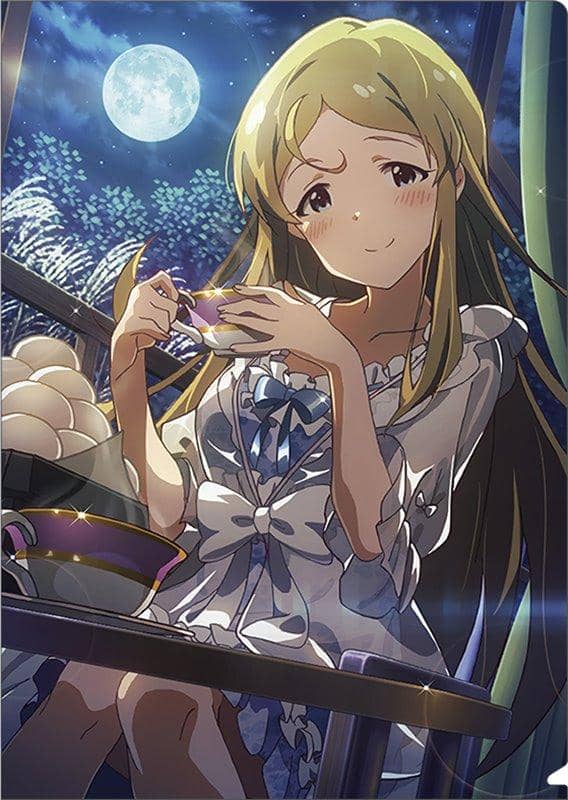 [New Product] The Idolmaster Million Live! Clear File 2nd Edition / Roco / Movic Release Date: Around November 2020