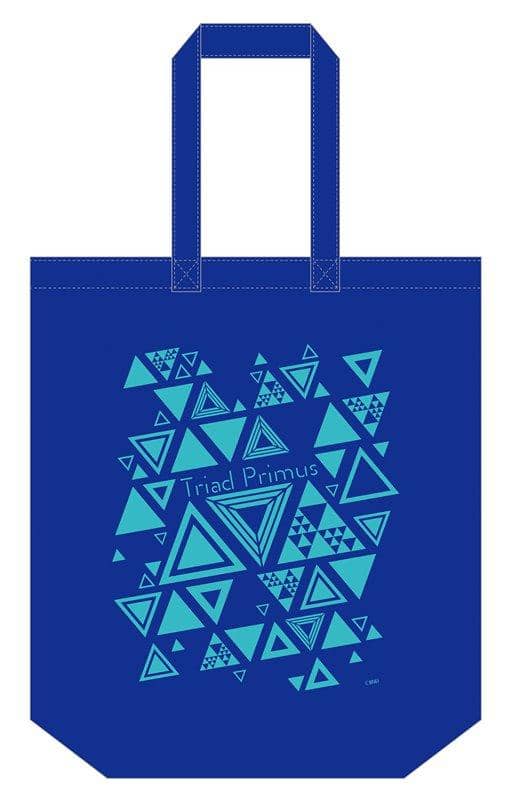 【New Product】The Idolmaster Cinderella Girls Unit Eco Bag / Triad Primus / Movic Release Date: Around October 2020