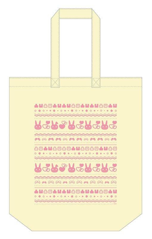 【New Product】The Idolmaster Cinderella Girls Unit Eco Bag / Shuga Shuga☆Mii~n / Movic Release Date: Around October 2020