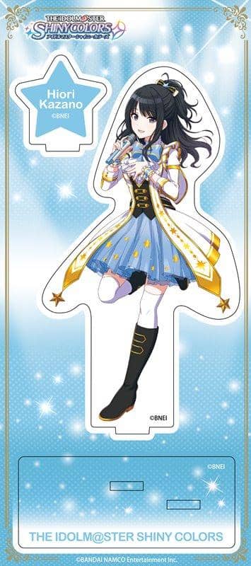 [New] The Idolmaster Shiny Colors Acrylic Stand / Let's Laugh Anything Akari Kazeno / Movie Release Date: Around February 2021