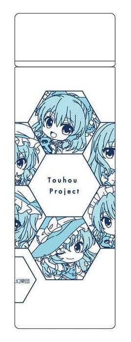 【新品】東方Project ポケミニボトル / ムービック 発売日:2021年02月頃