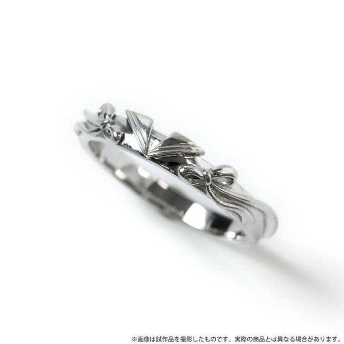 [New] (Made to order) Idol Master Million Live! Motif ring / Cleasky No. 21 / Movic Release date: Around March 2021