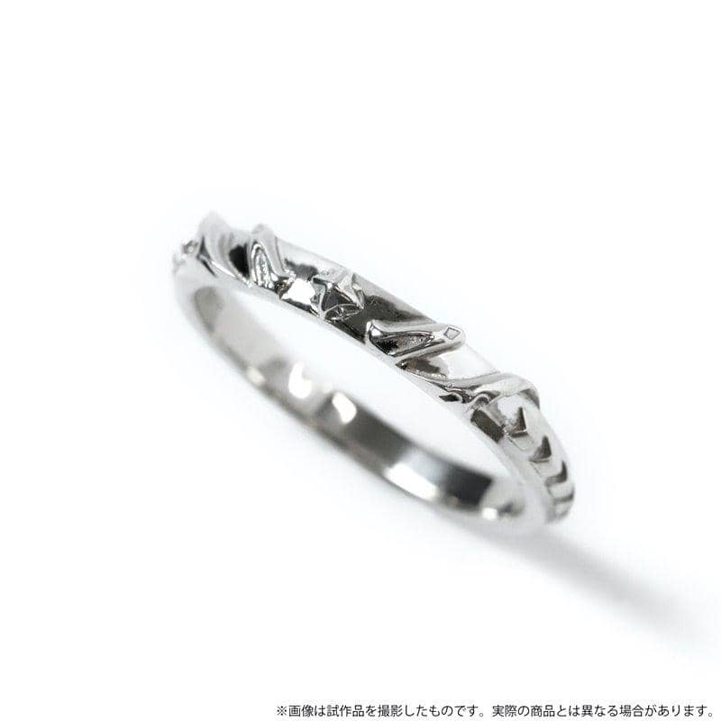 【New Product】(Made to Order) The Idolmaster Million Live! Motif Ring / Twinkle Rhythm Size 21 / Movic Release Date: Around March 2021