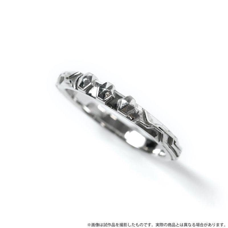 【新品】（受注生産）アイドルマスター ミリオンライブ！ モチーフリング／Escape　21号 / ムービック 発売日:2021年03月頃