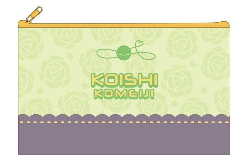 [New] Touhou Project Pen Case / Koishi / Movic Release Date: Around May 2021