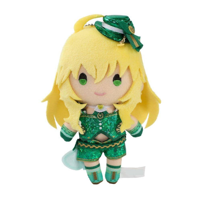 【New Product】The Idolmaster Starlit Season Choco-Masu Mini Mascot (Plush Toy) / Miki Hoshii / Movic Release Date: Around November 2021