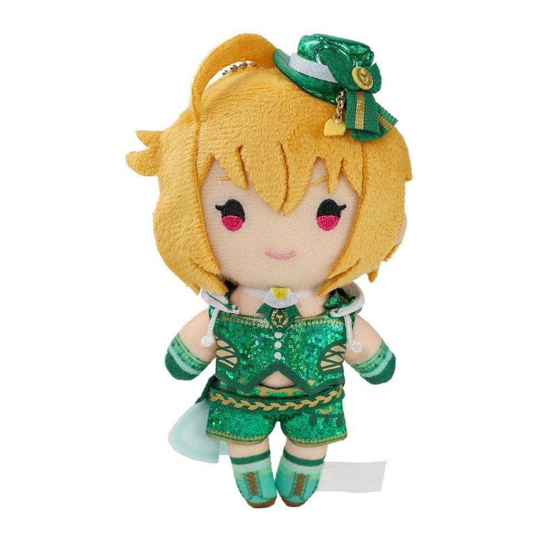 【New Product】The Idolmaster Starlit Season Choco-Mas Mini Mascot (Plush Toy) / Mika Jougasaki / Movic Release Date: Around November 2021