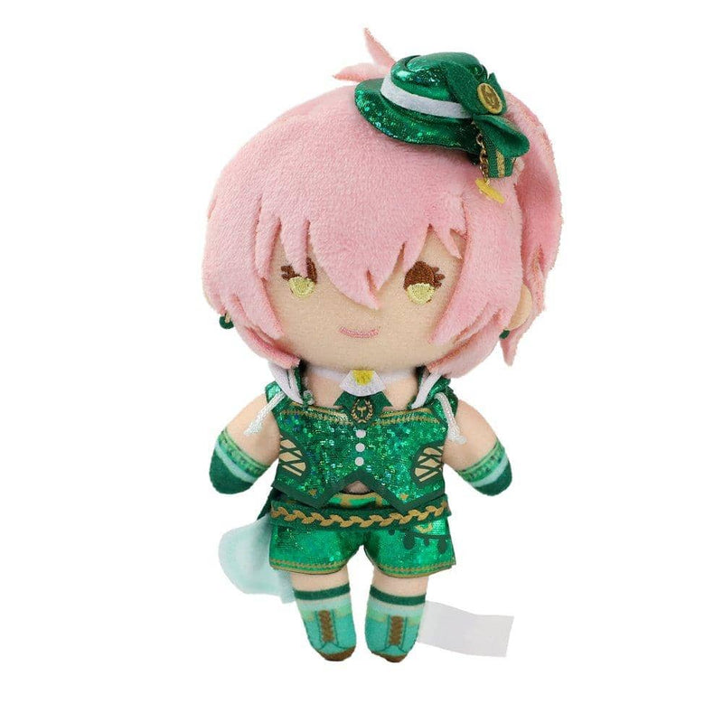 【新品】偶像大師 星耀季節 ちょこマス 迷你吉祥物（布偶）／伊吹 翼 / Movic 發售日期：2021年11月左右