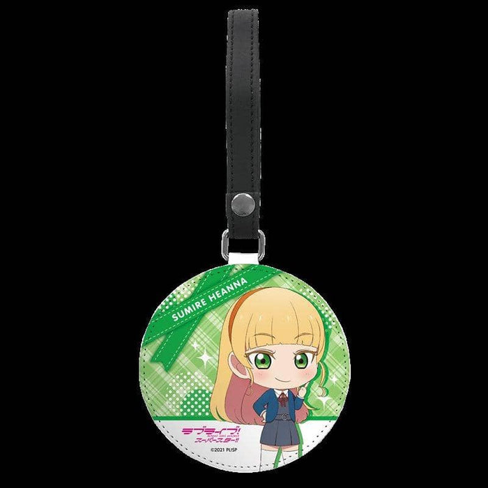 [New] Love Live! Superstar !! Luggage Tag / Sumire Heianna / Movic Release Date: Around July 2021
