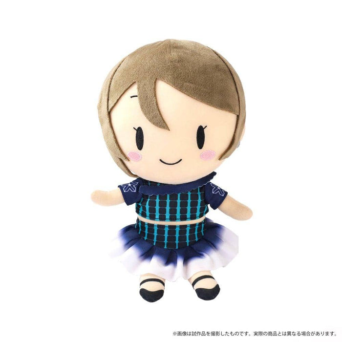 [New] Love Live! Sunshine !! Plush Toy / You Watanabe Fantastic Departure! / Movic Release Date: Around October 2021