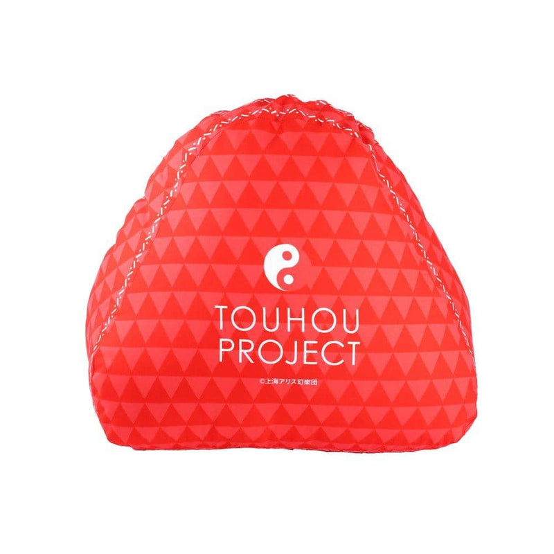 [新]东方Project Mimamori Cushion/Reimu/Movic发售日期：2021年10月左右