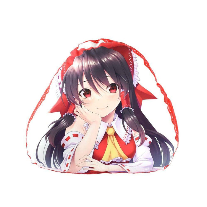[New] Touhou Project Mimamori Cushion / Reimu / Movic Release Date: Around October 2021