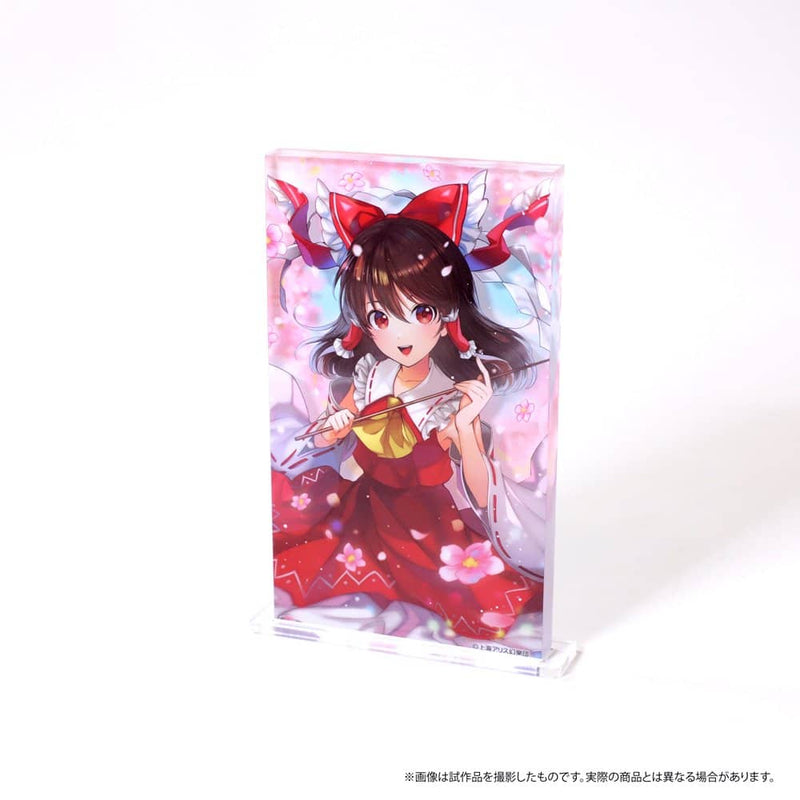 [New Product] Touhou Project Noble Art / Reimu Hakurei / Movic Release Date: Around August 2021