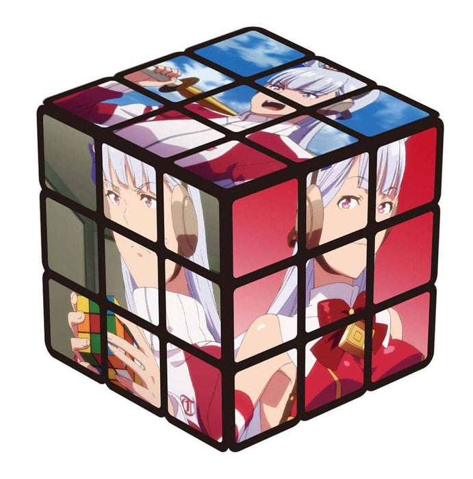 [New] Uma Musume Pretty Derby Season 2 Gold Ship 3D Puzzle / Movic Release Date: Around November 2021
