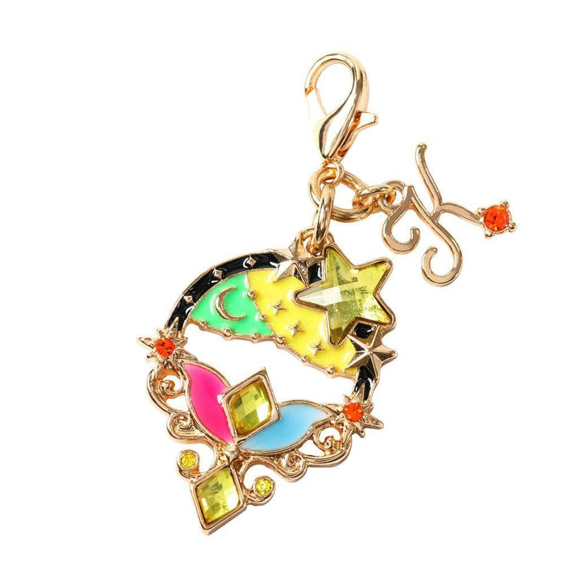 【新品】アイカツ！シリーズ　ユニットチャーム／Vol.3　トライスター / ムービック 発売日:2022年04月頃