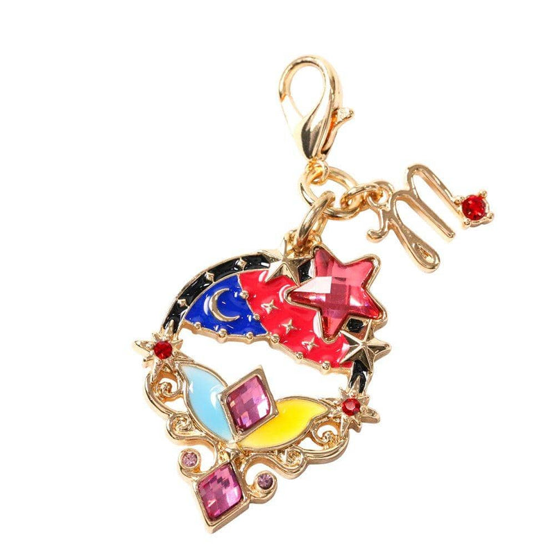 【新品】アイカツ！シリーズ　ユニットチャーム／Vol.3　トライスター / ムービック 発売日:2022年04月頃