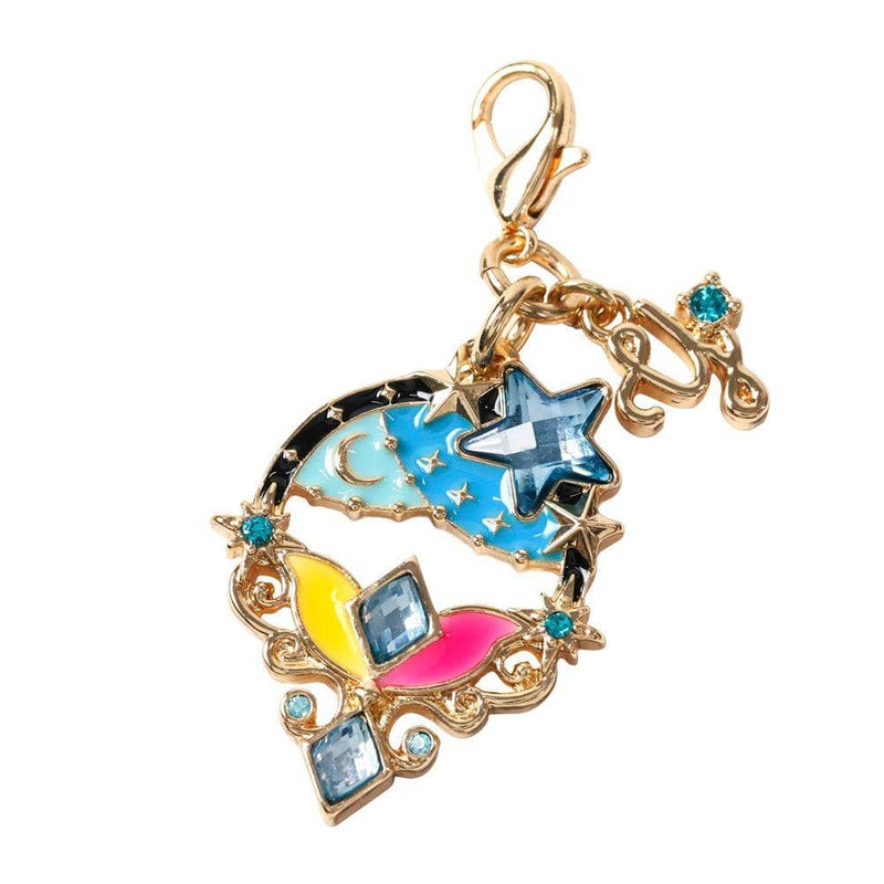 【新品】アイカツ！シリーズ　ユニットチャーム／Vol.3　トライスター / ムービック 発売日:2022年04月頃