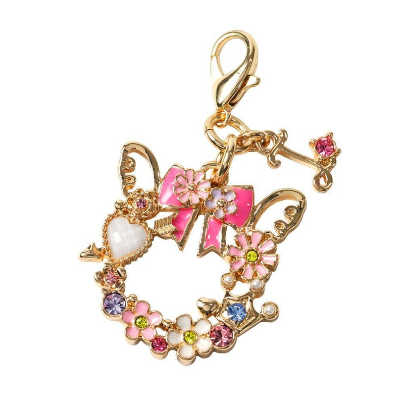 【新品】アイカツ！シリーズ　ユニットチャーム／Vol.3　コスモス / ムービック 発売日:2022年04月頃