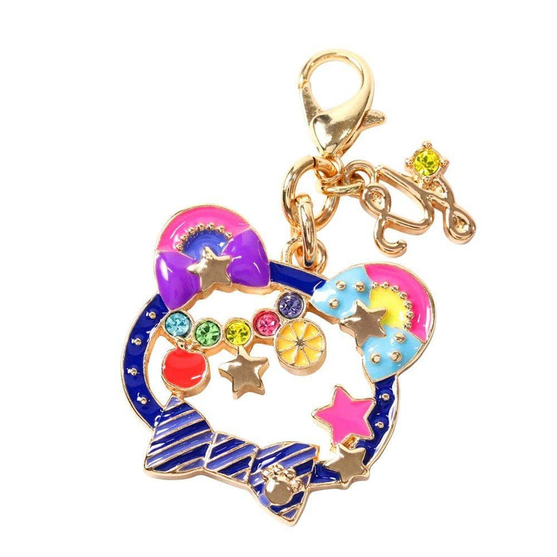 【新品】アイカツ！シリーズ　ユニットチャーム／Vol.3　ゆずっとリリィ☆ / ムービック 発売日:2022年04月頃