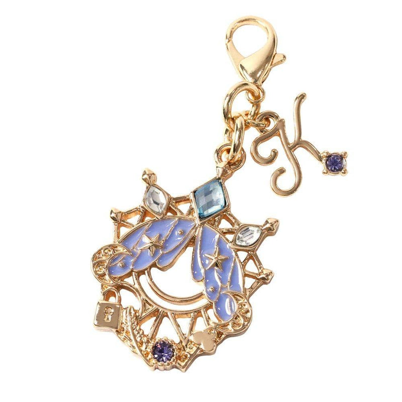 【新品】アイカツ！シリーズ　ユニットチャーム／Vol.3　リフレクトムーン / ムービック 発売日:2022年04月頃