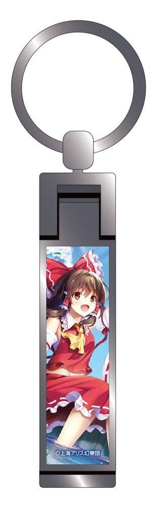 [New] Touhou Project (Original version) Stand bag hanger / Reimu Hakurei / Movic Release date: Around December 2021