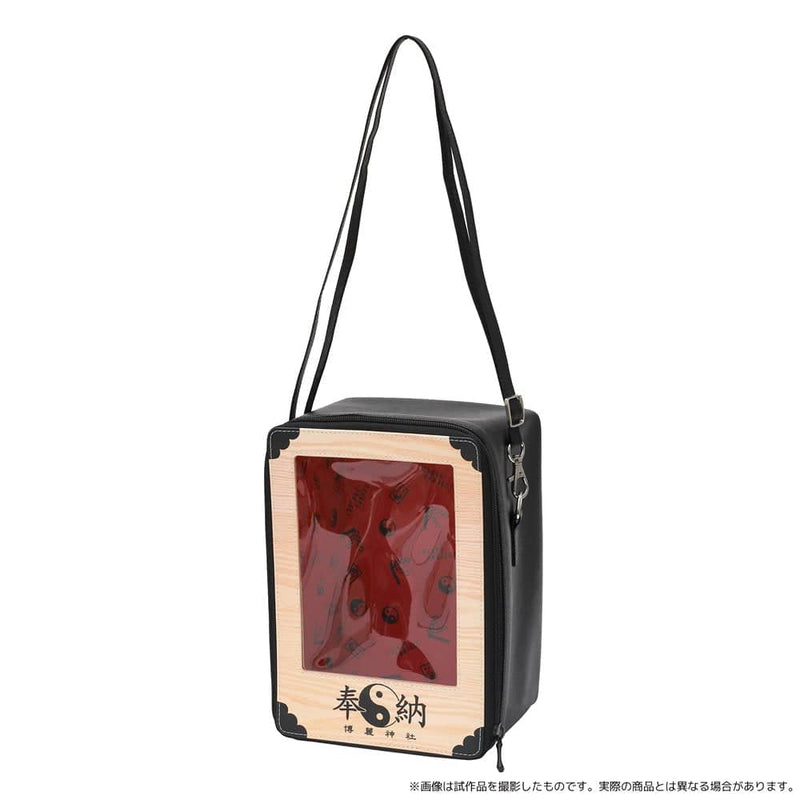 [New] Toho Project Plush Carry / Mobic Release Date: Around June 2022