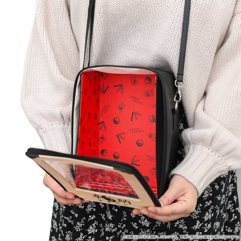 [New] Toho Project Plush Carry / Mobic Release Date: Around June 2022