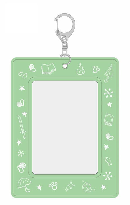 [New] Toho Project Photo Pass Case / B / Movic Release Date: Around June 2022