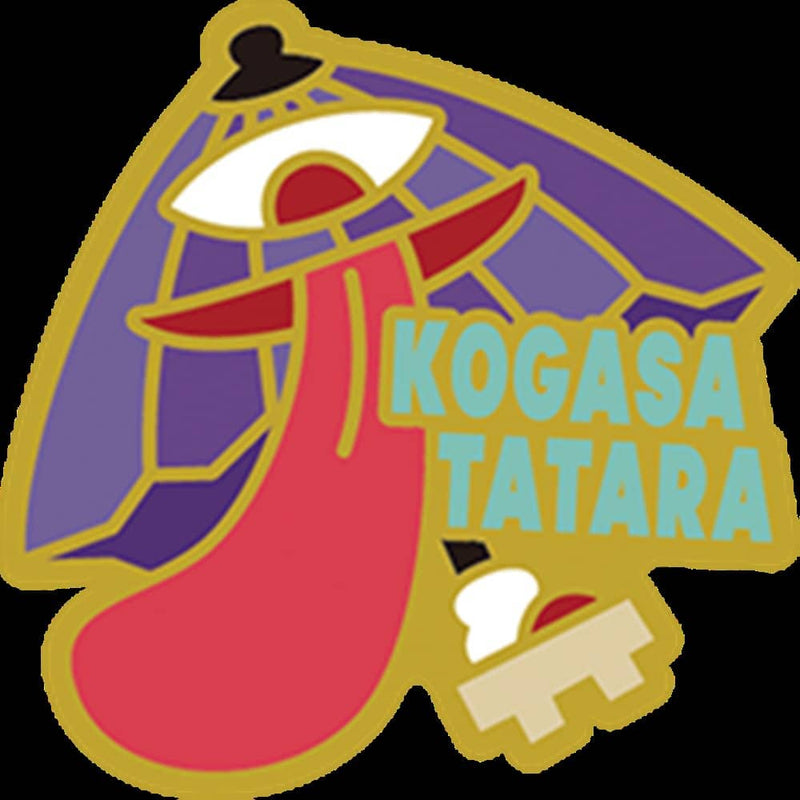 [New] Touhou Project Pins/Rumia/Movic Release date: Around April 2023
