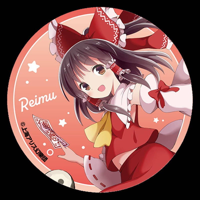 【New Product】Touhou Project Acrylic Magnet / Reimu Hakurei / Movic Release Date: Around April 2023