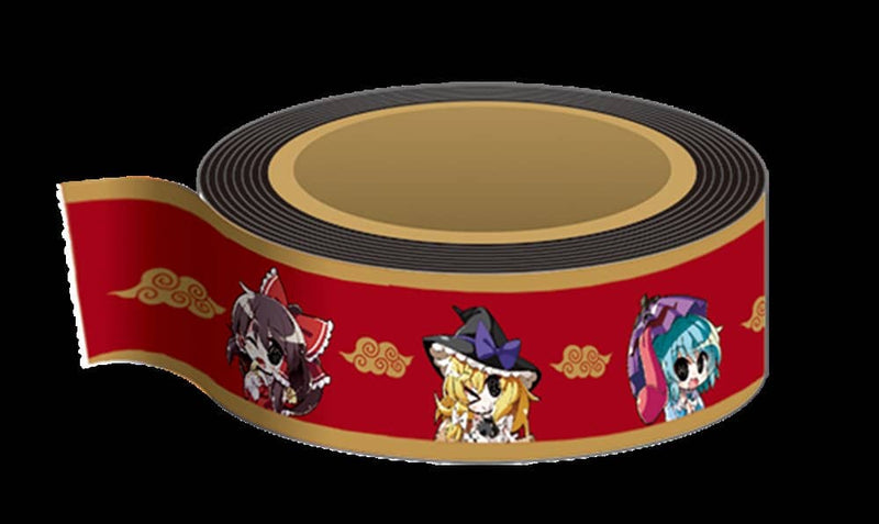[New] Touhou Project Masking Tape/A/Movic Release date: Around April 2023