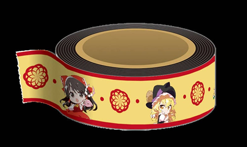 [New] Touhou Project Masking Tape/B/Movic Release date: Around April 2023