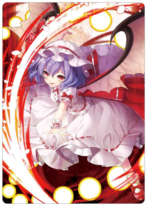 [New] Touhou Project Shitajiki/A Remilia Scarlet/Movic Release Date: Around August 2023