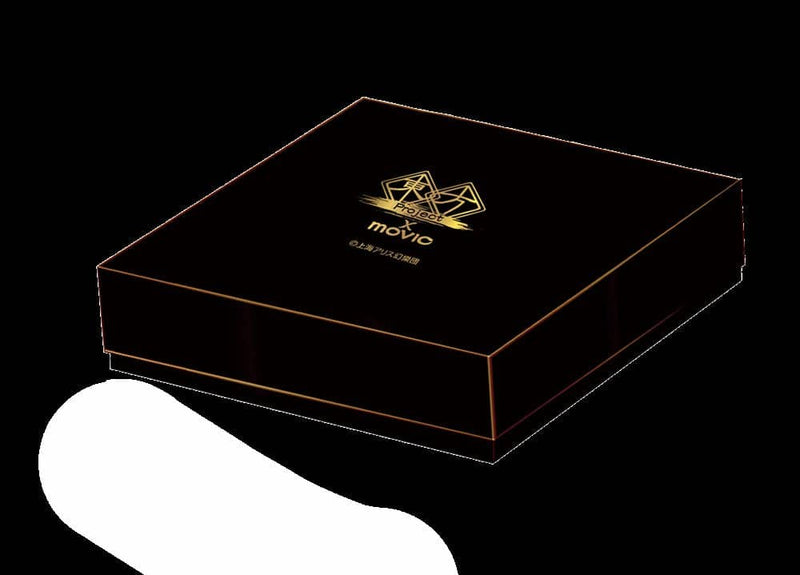 [新]东方Project天花板邮票/博丽灵梦/Movic发行日期：2023年8月左右