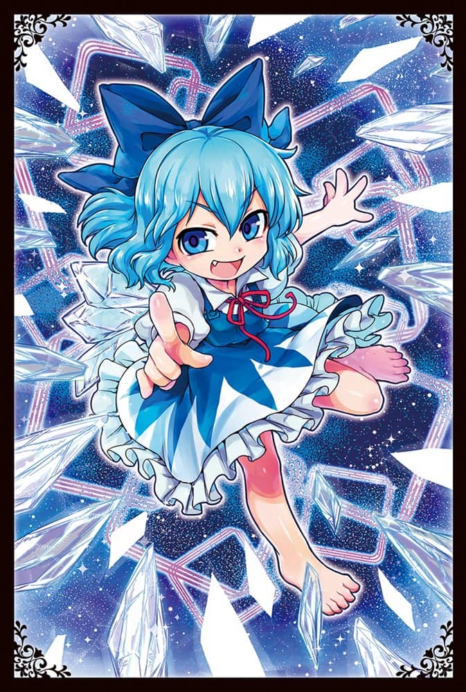 [New] Touhou Project Postcard Book / Movic Release Date: Around August 2023