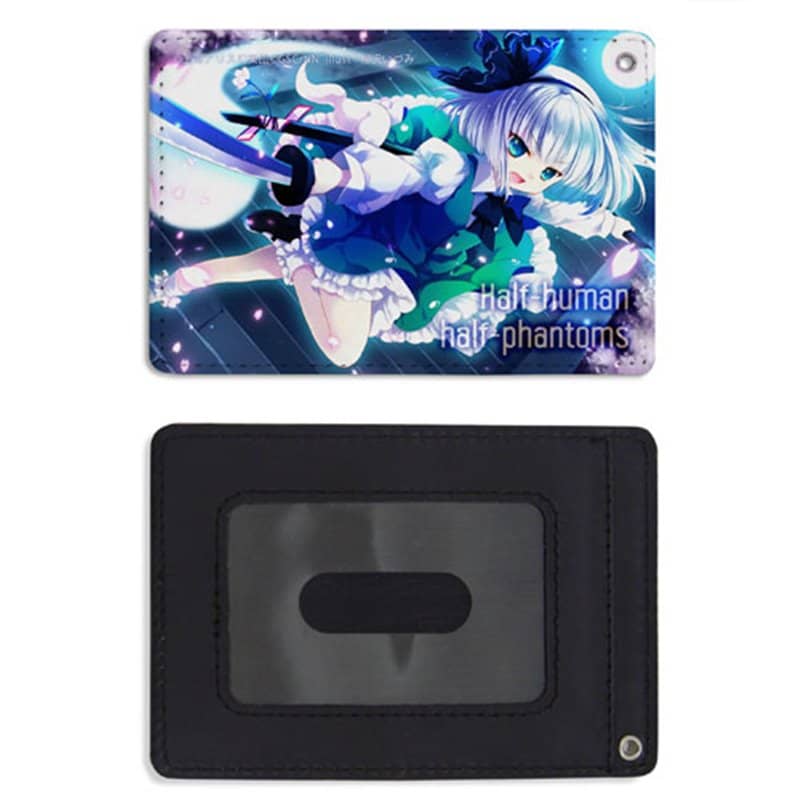 【新品】東方LostWord 魂魄妖夢 全彩通行證套（再版） / 二次元コスパ 發售日:2022年08月左右