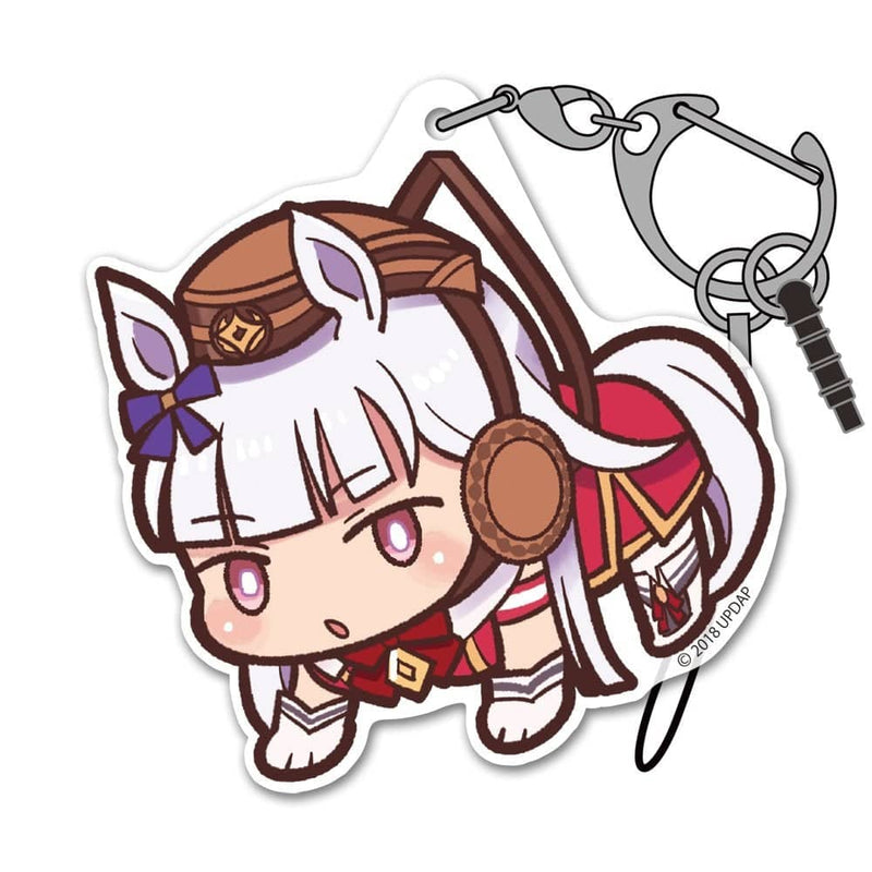 【新品】ウマ娘 プリティーダービー ゴールドシップ 壓克力掛飾 / 二次元コスパ 發售日:2021年11月30日