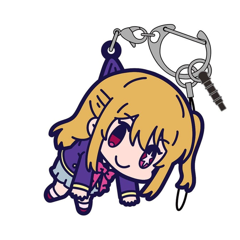 [新][忍之子]Ruby Tsumamare / 2D Cospa 发售日期：2023 年 8 月左右