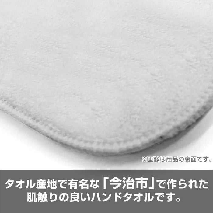 [New] Touhou Project Reimu & Marisa Full Color Hand Towel Ayumi Takatari ver. (Resale) / 2D Cospa Release Date: Around January 2024