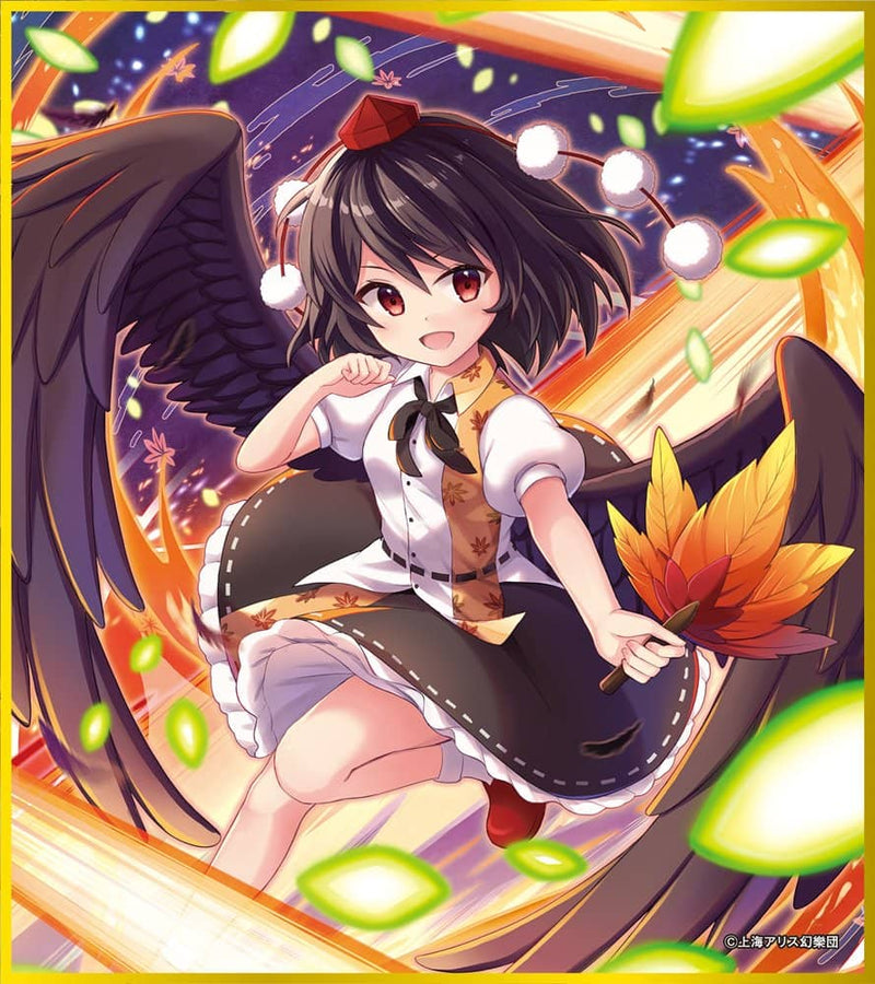 [New] Touhou Project Mini Colored Paper Collection 1BOX / Movic Release date: Around December 2023