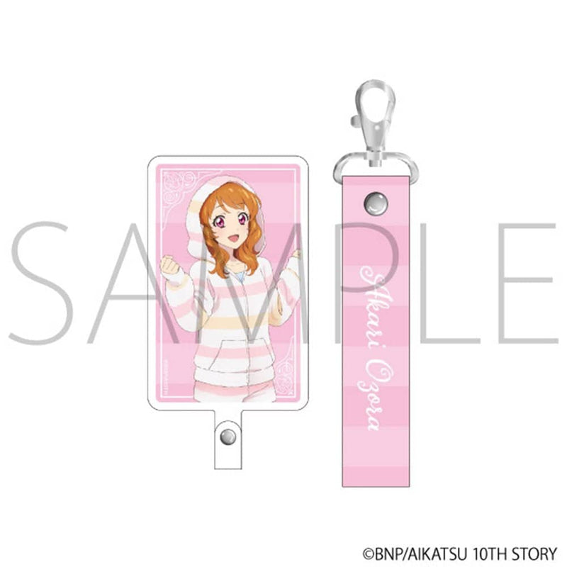 【新品】アイカツ！ フォンタブ／パジャマ（大空あかり） / ムービック 発売日:2024年03月頃