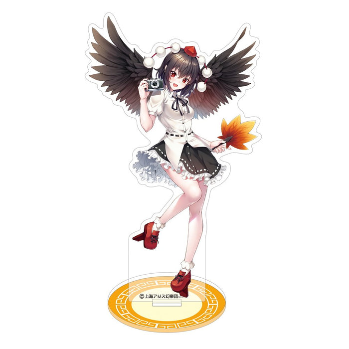 [New] Touhou Project Acrylic Stand / Shameimaru Bun / Movic Release date: Around April 2024