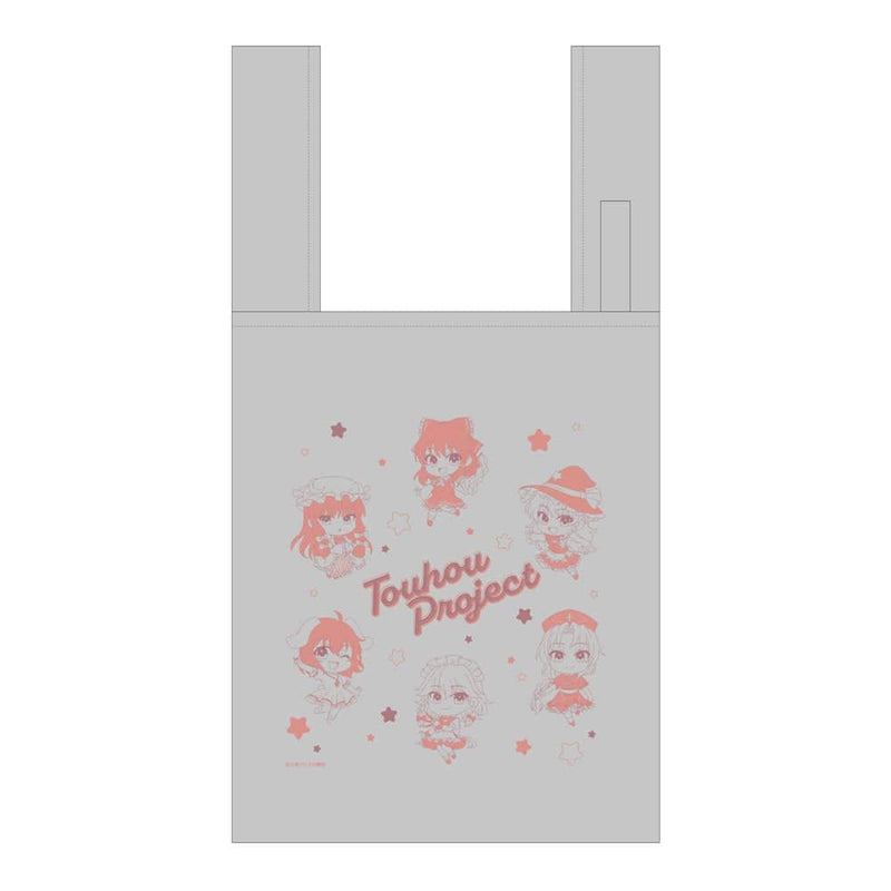 [新]东方Project环保袋/Movic发售日期：2024年4月左右