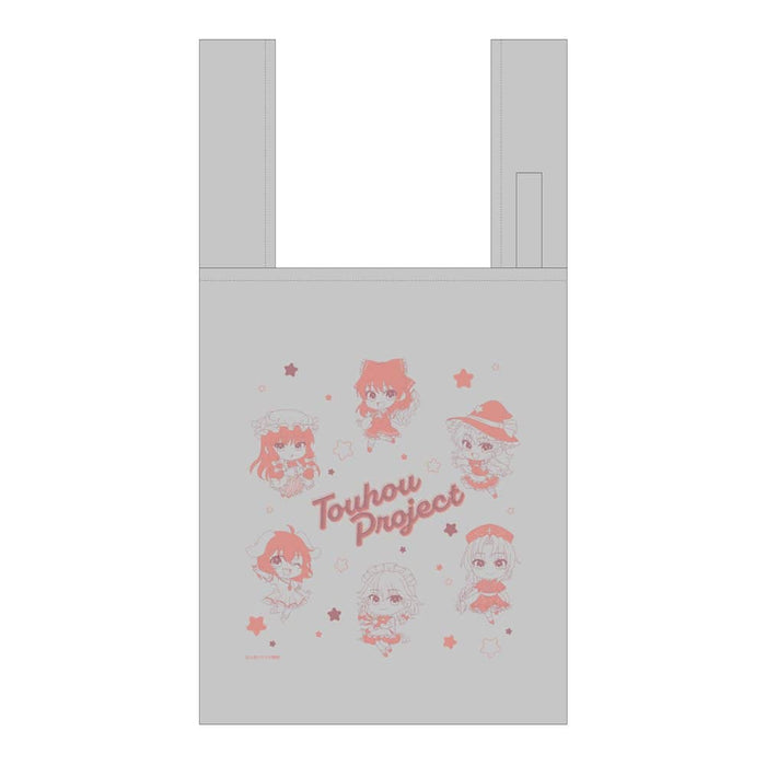 [New] Touhou Project Eco Bag / Movic Release date: Around April 2024