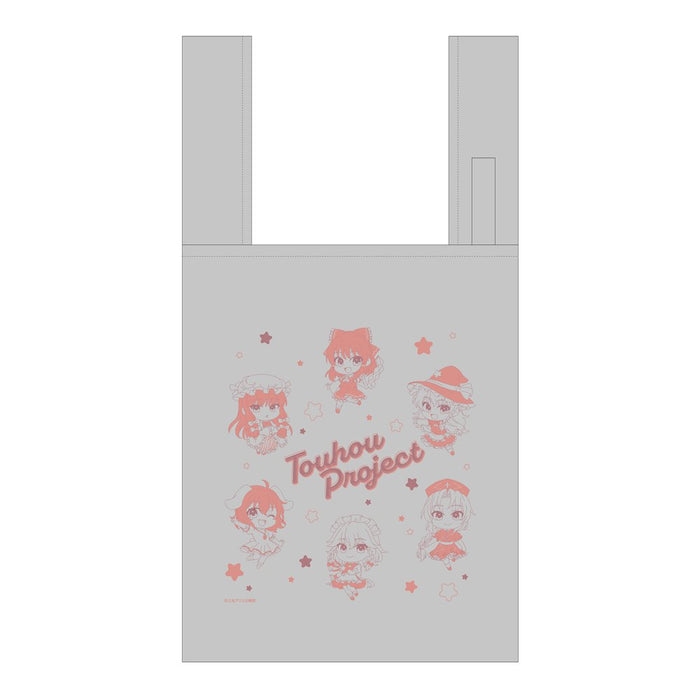 [New] Touhou Project Eco Bag / Movic Release date: Around April 2024