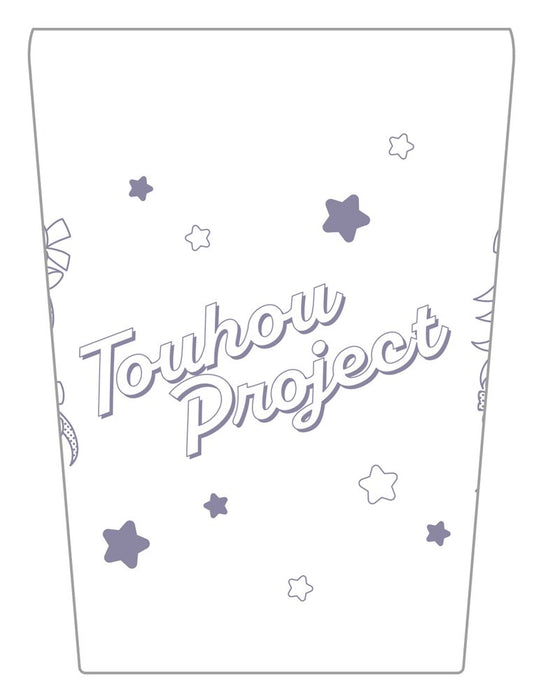 [New] Touhou Project Stainless Steel Thermo Tumbler / Movic Release Date: Around April 2024