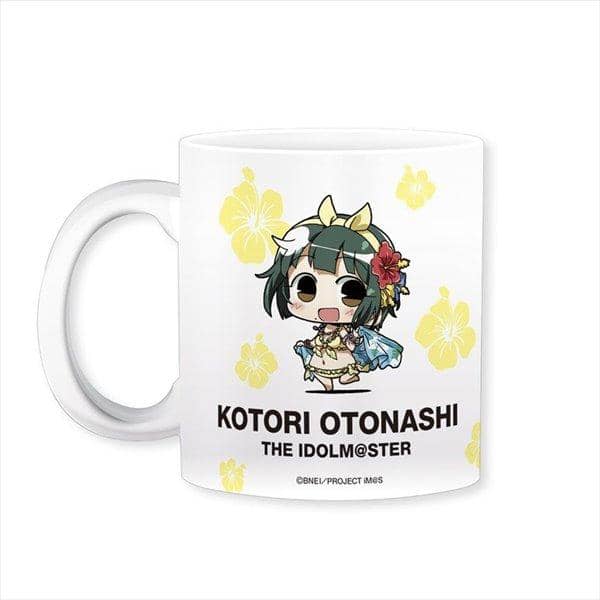 [New] Minicchu The Idolmaster Mug Cup Kotori / Phat! Scheduled to arrive: Around June 2016