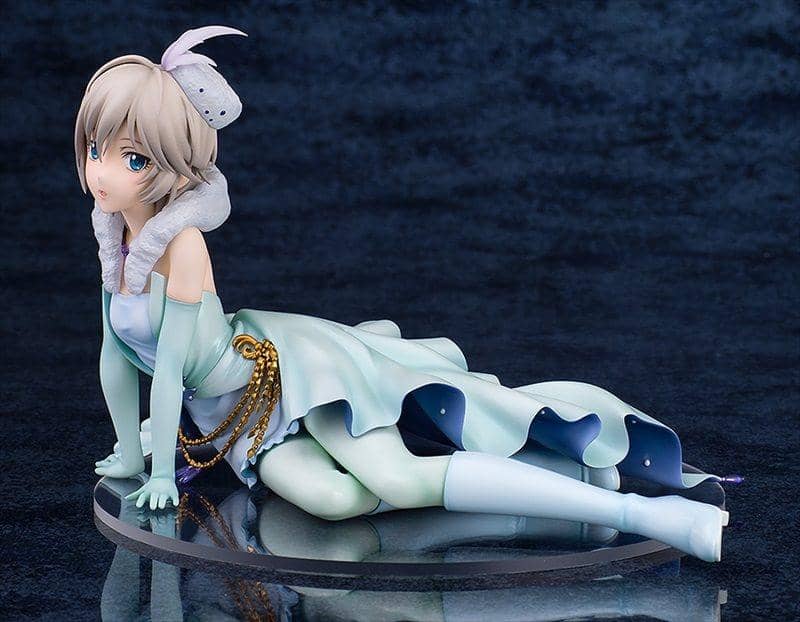 【新品】偶像大師 灰姑娘女孩 安娜斯塔西亞 LOVE LAIKA Ver.1/8比例 / FAT公司 預計入貨:2016年06月左右